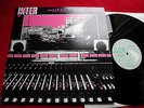 Interface-Louder Than Words-UK 12”-DIY Synthpop Minimal Synth Cosmic-1986-HEAR