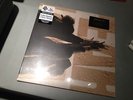 PEARL JAM - TEN Coke Bottle Clear Vinyl Double LP VERY LOW NUMBER #44