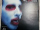 Marilyn Manson Golden Age of Grotesque LP RARE  2 x LP