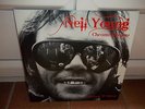 NEIL YOUNG chrome dreams the lost 77 album unreleased LP