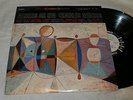LP Charles Mingus   Mingus Ah Um Columbia 8171 Stereo White Label Promo Superb