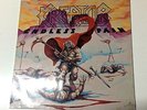 Kreator, Endless Pain, Vinyl 12” LP, Thrash Metal, Black Metal, Noise