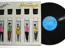 XRAY SPEX Germfree Adolescents LP EMI INS 3023 UK 1978 VG++ ORIGINAL IMPORT
