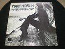 RARE APPLE DEMO - MARY HOPKIN - WATER, PAPER & CLAY - APPLE U.K.DEMO 1971