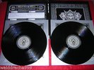 Heaven & and Hell - Radio City Live Music Hall  2 Vinyl LP Set 2008, FOC, sealt