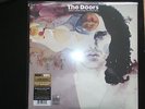 The Doors- Weird scenes inside the gold mine- RSD 2014 (Colored vinyl)