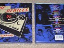THE BEATLES 5X 7