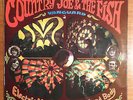 Country Joe - Electric Music... Vanguard VSD79244 UK 1975? vinyl 12