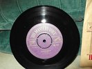 Elvis Presley sings My Baby Left Me on HMV.  Very Rare (Price lowered)