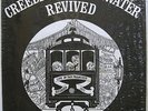 CCR CREEDENCE CLEARWATER REVIVAL Revived San Francisco 1971 LP HH CC In Shrink