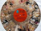 DAVE MASON - ALONE TOGETHER - MULTICOLOR SPLATTER VINYL - TRIPPLE FOLD-OUT COVER