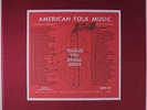 VARIOUS: Anthology Of American Folk Music: Volume Two-social Music LP (2 LPs, 2