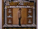 ROBERT MARCUS: Robert Marcus LP (private pressing c. '74) rare Rock & Pop