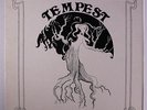 TEMPEST: Tempest LP (Houston private pressing c. '78, w/ Barbara Pennington, sm