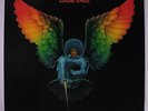 JIMI HENDRIX: Loose Ends LP (France, unique laminated gatefold cover few light