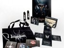 TRIPTYKON Melana Chasmata BOX SET Celtic Frost Dark Fortress Watain Kampfar Code