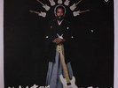 PAUL JACKSON: Black Octopus LP (Japan, insert) rare Soul