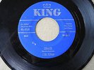 TITUS TURNER Coralee / Tears Of Joy Fill My Eyes Nr MINT northern soul R&B King