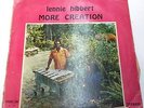 Lennie Hibbert - More Creation LP - STUDIO ONE SOL 1119 rare reggae