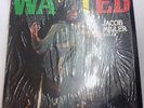 Jacob Miller - Wanted LP - TOP RANKING SOUNDS rare reggae