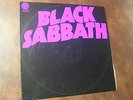 Black Sabbath Oz Lp 