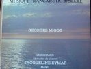 JACQUELINE EYMAR GEORGES MIGOT CYBELIA DS 352 FRANCE