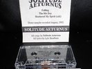 SOLITUDE AETURNUS Falling DEMO 1993 RARE  DOOM METAL Candlemass Solstice cd lp