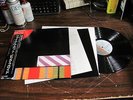 PINK FLOYD - THE FINAL CUT LP ON CBS 25 AP 2410  PRESSED IN JAPAN