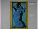 STEELY DAN: Gaucho LP (half-speed mastered, tiny saw-mark, tear in shrink) rare
