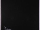 RAYNE: Rayne LP (limited edition #407/500, textured covered reissue, nearly new