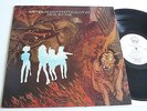 HOPPER DEAN TIPPETT GALLIVAN...CRUEL BUT FAIR....1976 COMPENDIUM LP UK.
