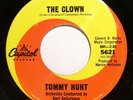 Soul 45 - Tommy Hunt - The Clown - Strong vg++