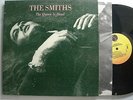 THE SMITHS The Queen Is Dead LP ROCK SIRE Orig Inner GATEFOLD
