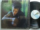 TOM WAITS Blue Valentine LP ROCK SHRINK ASYLUM Heaven's Door Logo GATEFOLD