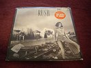 RUSH - PERMANENT WAVES - SEALED WITH NO BAR CODE & STICKER - MERCURY - VG++ NM
