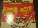 Yabby You Meets Sly & Robbie Along With Tommy McCook LP Listen 