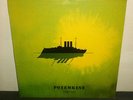 LP 33T RARE Orig French Prog Jazz 