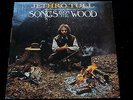 JETHRO TULL Songs From The Wood UK Chrysalis 1976 1st Pressing MINT LP