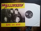 LP  Die Alliierten Ruhm und Ehre (ehem. RRR15 Rock-O-Rama)