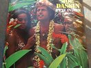 LP JOE DASSIN L'ete Indien (Africa) 1st DUTCH, MINT-