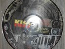 Kiss - Carnival Of Souls - Picture LP, mötley crüe, 12
