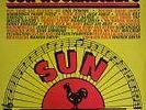SUN ROCKABILLIES  VOL 1,2 AND 3   LPS VARIOUS ARTISTS