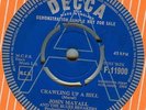 JOHN MAYALL & THE BLUES BREAKERS*CRAWLING UP A HILL*DEMO*BEAT*DANCER*HEAR IT