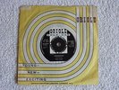 (JW) Mary Wells Operator / Two Lovers UK 7