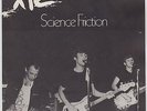 XTC Science friction ORIGINAL 1977 FRENCH 7