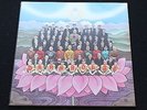GEORGE HARRISON Dark Horse UK 1st Pressing 1974 Apple LP MINT(-) as new