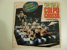 LP vinile disco 33 giri CIN CIN A COLPO GROSSO, Milano Carosello 1990