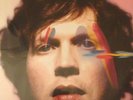Beck Sea Change MoFi Pink Vinyl