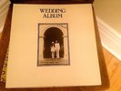 John Lennon Wedding Album US Edition