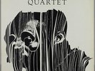 GIUSEPPI LOGAN QUARTET ON ESP 1007 US 1st ORIGINAL MONO MINT-